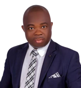 Asuquo Imeh